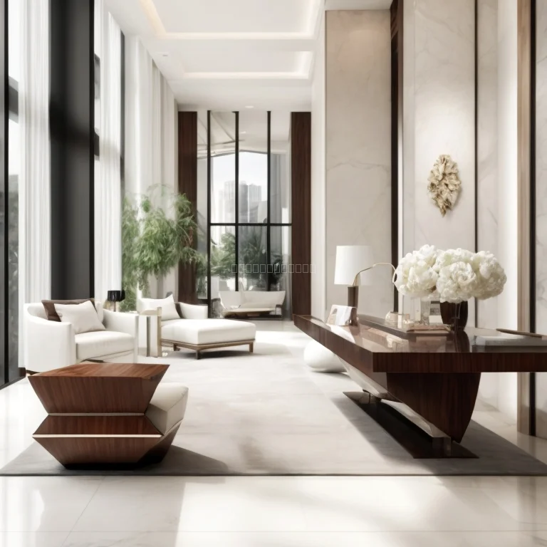 L'art de choisir des résidences ultra-premium