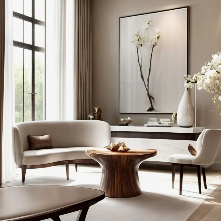 Concierge Personnalisé