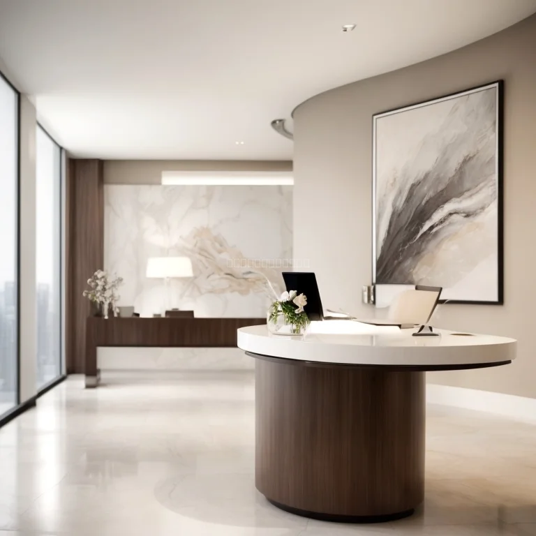 Conciergerie sur Mesure